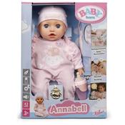BABY Born Annabell 43cm Baby Doll image
