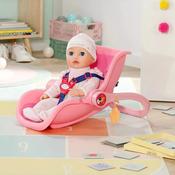 BABY born Comfort Seat Pink image