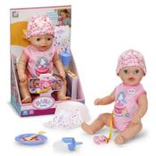 Baby Born Lena Pink 36cm image