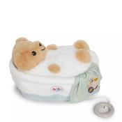 BABY born for babies Musical Teddy image