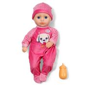Baby Born Anna Pink Doll image