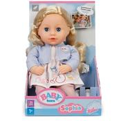 Baby Born Sophia image