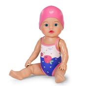 Baby Born Swimming Lizzie Doll image