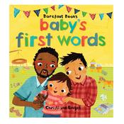 Baby's First Words image