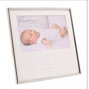 Bambino Silver Frame 6 x 4   Christening