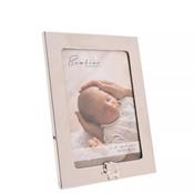 Bambino Metal Frame 4 x 6  Elephant image