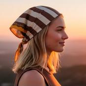 Bandana - Golden Hour