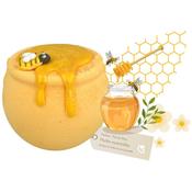 Bath Bomb - Honey Pot - BOMB COSMETICS