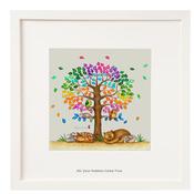 Belinda Northcote 'All Your Dreams Come True' Framed Print*