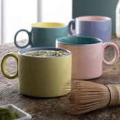 Belleek Living  Hoopla Mugs x 4 image