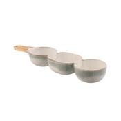 Belleek Living Tivoli Snack Server