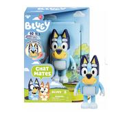 Bluey Chat Mates