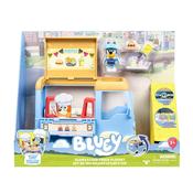 Bluey Play Chef Food Truck