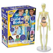 Brainstorm Toys Build A Body image