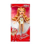 Bratz Sassy Stampede Doll - Cloe image