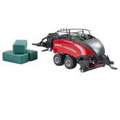 Britains CASE Large BALER LB434 XL