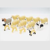 Britains Sheep Set