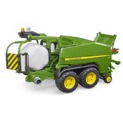 Bruder John Deere C441R Combi Baler image