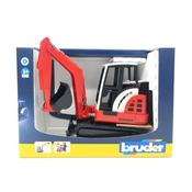 Bruder Schaeff  Mini Excavator