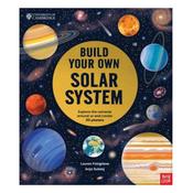 Build your own Solar System