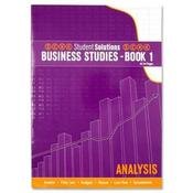 Business Record Book 1