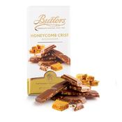 Butlers Chocolates 35g Milk Chocolate Honeycomb Crisp Bar image