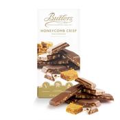 Butlers Chocolates Honeycomb Crisp