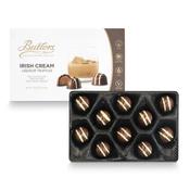 Butlers Chocolates Irish Cream Chocolate Truffles