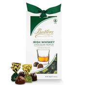 Butlers Chocolates 300g Irish Whiskey Chocolate Truffles