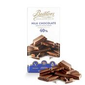 Butlers Chocolates 40% Milk Chocolate