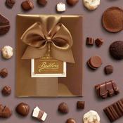 Butlers signature wrapped Ballotin 400g