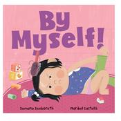 By Myself Book image