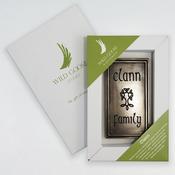 Irish Clann (Family) by Wild Goose