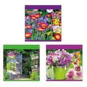 Calendar  Bouquets, Flowers &amp; Gardens