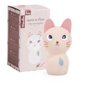 Cat Night Light After the Rain - Moulin Roty