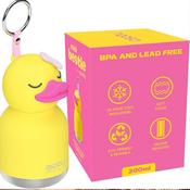 Asobu Ducky  Mini Bestie Water Bottle