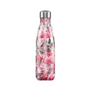 Chilly 750ml Bottle Trop Flamingo image
