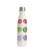 Chilly's Emma Bridgewater 500ml Bottle Colour Palette image