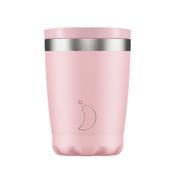 Chilly’s Coffee Cup Pastel Pink 340ml