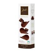Chocolate thins Hamlet dark 100 g