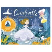Cinderella Fairy Tale Book image
