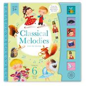 Classical melodies