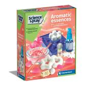 Clementoni Aromatic Essences Perfume Maker