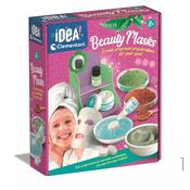 Clementoni Beauty Mask Creation Gift Set