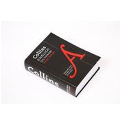 Collins English Pocket Dictionary image