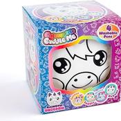 Colour Me Cuddle Me – Big Hugs: Unicorn