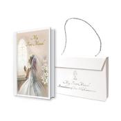 Communion Missal &amp; Carry Case - Girl