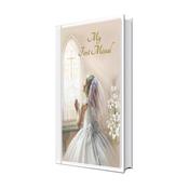 Girls' Communion Book hardback
