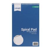 Concept 160pg Shorthand Notebook