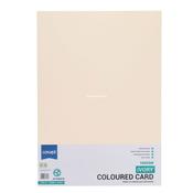 Concept A3 160gsm Card 25 Sheets - Ivory image